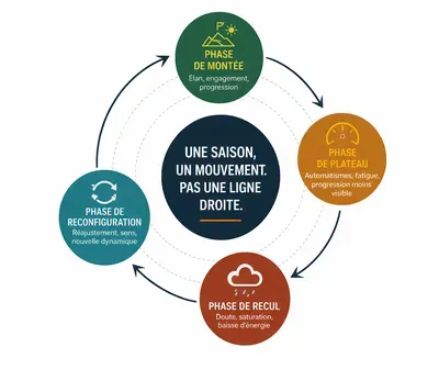 Une lecture corporelle contextualisée
