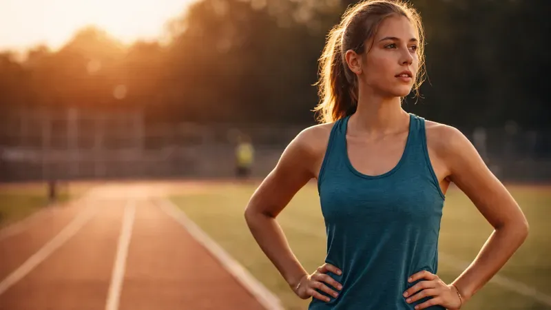 Comprendre et nourrir la motivation dans la pratique sportive