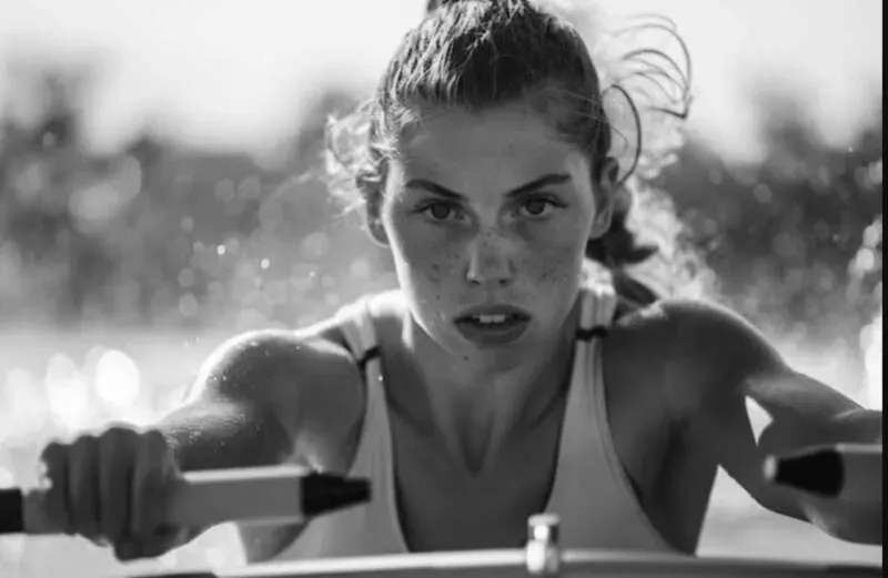 Pourquoi tant d’adolescentes arrêtent le sport