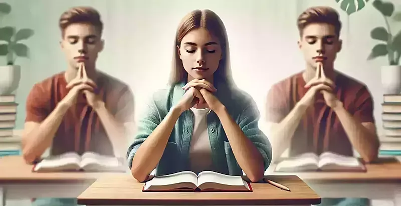 Préparation mentale aux examens La sophrologie, clé de la réussite