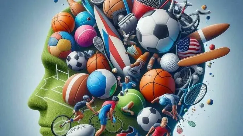 La préparation mentale Un socle commun pour tous les sportifs