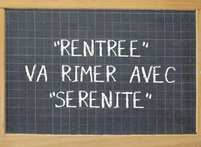 Rentrée zen Aidez vos enfants à trouver l'équilibre avec la sophrologie