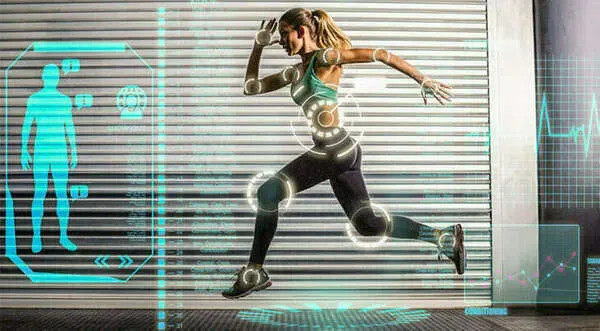Comment la Technologie et la Sophrologie Révolutionnent-elles la Préparation Mentale des Sportifs