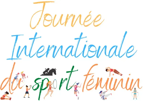 Sport feminin
