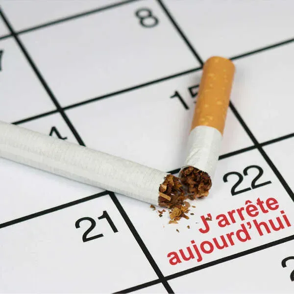 Devenir Acteur de Son Arrêt du Tabac grâce à la Sophrologie