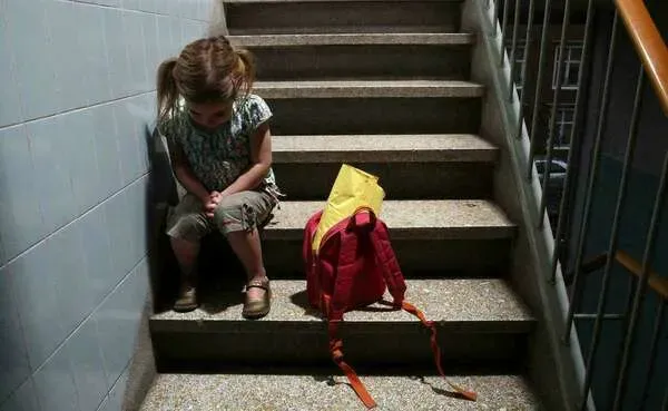 Phobie scolaire, la Sophrologie pour retrouver la route d'une scolarité apaisée