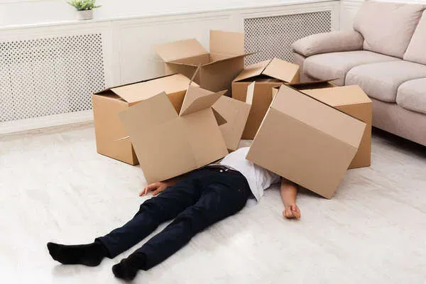 Adolescence et déménagement comment l’aider avec la sophrologie