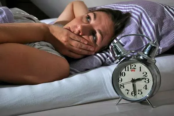 Troubles du sommeil et prise en charge sophrologique