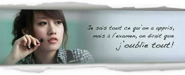 Vous vous demandez comment la sophrologie peut vous aider à gérer votre stress en période d'examen