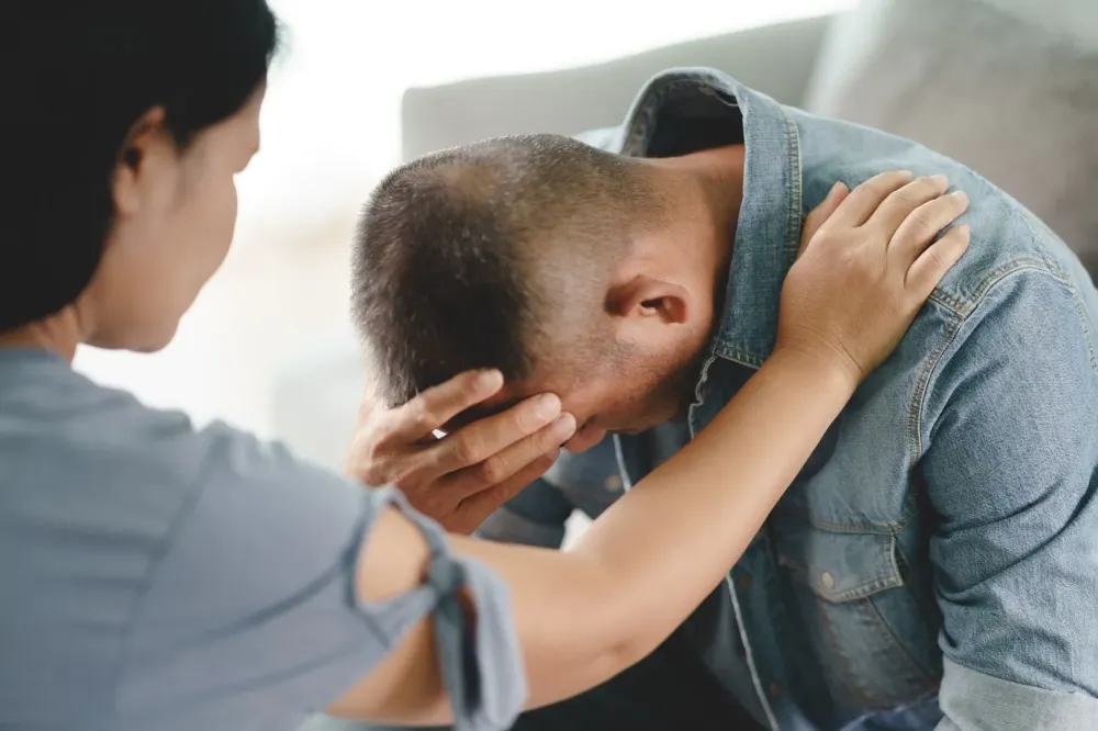 Sophrologie pour adultes