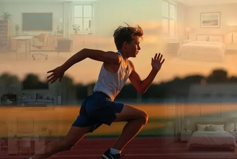 Motivation et équilibre chez le jeune sportif : retrouver du sens dans la pratique
